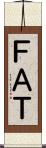 ＦＡＴ Scroll