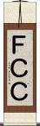 ＦＣＣ Scroll