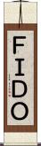 ＦＩＤＯ Scroll