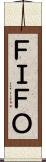ＦＩＦＯ Scroll