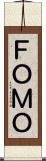 ＦＯＭＯ Scroll