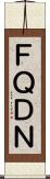 ＦＱＤＮ Scroll