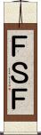 ＦＳＦ Scroll