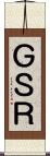 ＧＳＲ Scroll