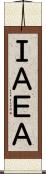 ＩＡＥＡ Scroll