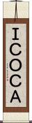 ＩＣＯＣＡ Scroll