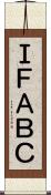 ＩＦＡＢＣ Scroll