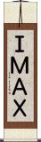 ＩＭＡＸ Scroll