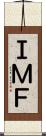 ＩＭＦ Scroll