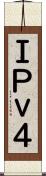 ＩＰｖ４ Scroll