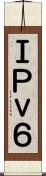 ＩＰｖ６ Scroll
