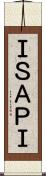 ＩＳＡＰＩ Scroll