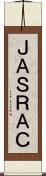 ＪＡＳＲＡＣ Scroll