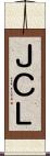 ＪＣＬ Scroll