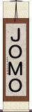 ＪＯＭＯ Scroll