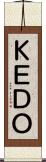 ＫＥＤＯ Scroll