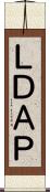 ＬＤＡＰ Scroll