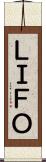 ＬＩＦＯ Scroll