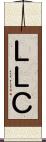 ＬＬＣ Scroll