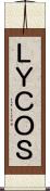 ＬＹＣＯＳ Scroll