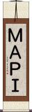 ＭＡＰＩ Scroll