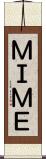 ＭＩＭＥ Scroll
