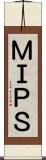 ＭＩＰＳ Scroll