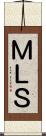 ＭＬＳ Scroll