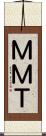 ＭＭＴ Scroll