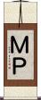 ＭＰ Scroll