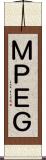 ＭＰＥＧ Scroll
