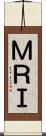 ＭＲＩ Scroll