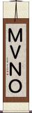 ＭＶＮＯ Scroll