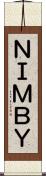 ＮＩＭＢＹ Scroll