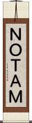 ＮＯＴＡＭ Scroll
