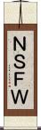 ＮＳＦＷ Scroll