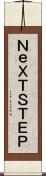 ＮｅＸＴＳＴＥＰ Scroll