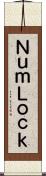 ＮｕｍＬｏｃｋ Scroll