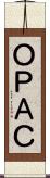 ＯＰＡＣ Scroll