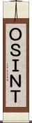 ＯＳＩＮＴ Scroll