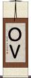 ＯＶ Scroll