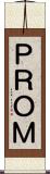 ＰＲＯＭ Scroll