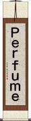 Ｐｅｒｆｕｍｅ Scroll