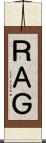 ＲＡＧ Scroll