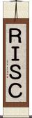 ＲＩＳＣ Scroll