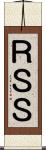ＲＳＳ Scroll