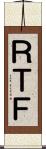 ＲＴＦ Scroll