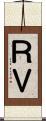 ＲＶ Scroll