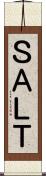 ＳＡＬＴ Scroll