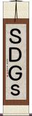 ＳＤＧｓ Scroll
